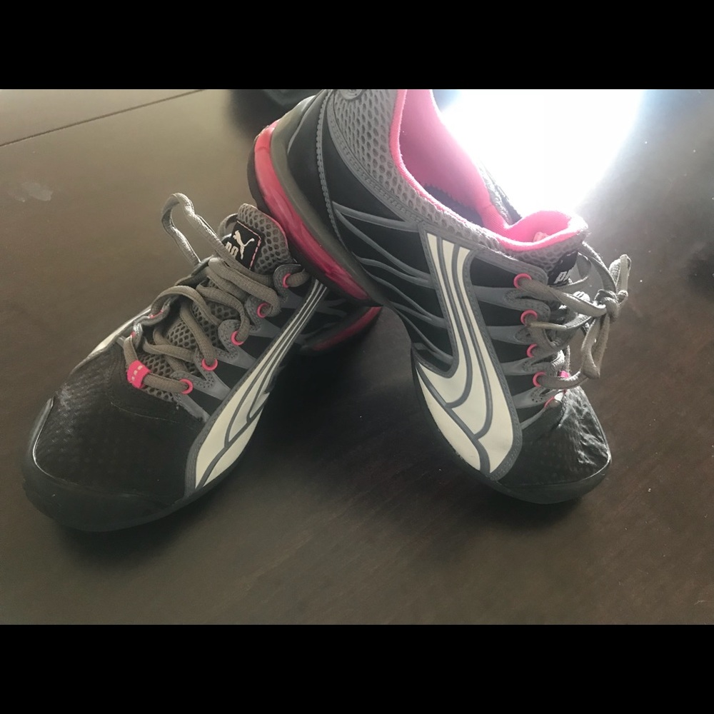 Puma sneakers